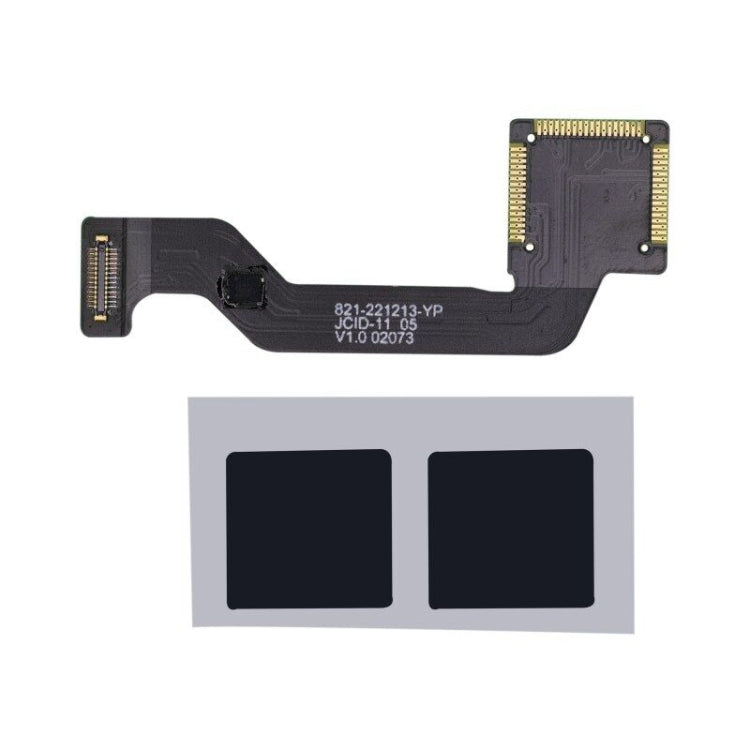 For iPhone 11 JC Back Facing Camera Repair Flex Cable, Need to Weld by JCID