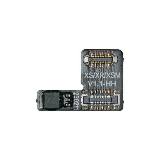 For iPhone XS / XR / XS Max JC Face ID No Disassembly Repair Cable - Flex Cable by JCID | Online Shopping UK | buy2fix