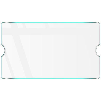 For PlayStation Portal Remote Player PS5 IMAK H Series Tempered Glass Film - Others by imak | Online Shopping UK | buy2fix