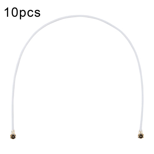 For Samsung Galaxy A32 5G SM-A326B 10set Original Signal Flex Cable - Flex Cable by buy2fix | Online Shopping UK | buy2fix