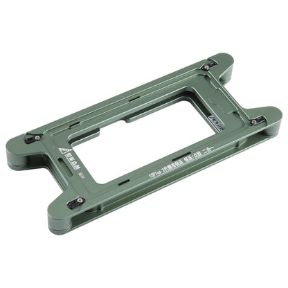 For iPhone 15 Plus Magnetic LCD Screen Frame Bezel Pressure Holding Mold Clamp Mold - Mould by buy2fix | Online Shopping UK | buy2fix
