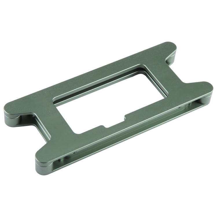 For iPhone 15 Plus Magnetic LCD Screen Frame Bezel Pressure Holding Mold Clamp Mold - Mould by buy2fix | Online Shopping UK | buy2fix