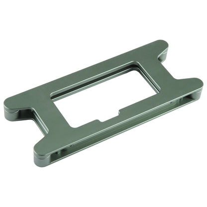 For iPhone 15 Plus Magnetic LCD Screen Frame Bezel Pressure Holding Mold Clamp Mold - Mould by buy2fix | Online Shopping UK | buy2fix