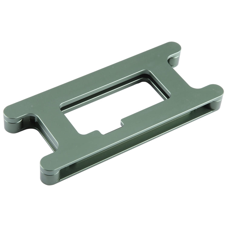 For iPhone 15 Magnetic LCD Screen Frame Bezel Pressure Holding Mold Clamp Mold - Mould by buy2fix | Online Shopping UK | buy2fix