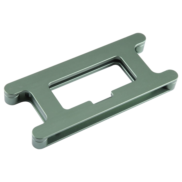 For iPhone 15 Pro Magnetic LCD Screen Frame Bezel Pressure Holding Mold Clamp Mold - Mould by buy2fix | Online Shopping UK | buy2fix