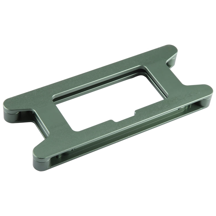 For iPhone 15 Pro Max Magnetic LCD Screen Frame Bezel Pressure Holding Mold Clamp Mold - Mould by buy2fix | Online Shopping UK | buy2fix