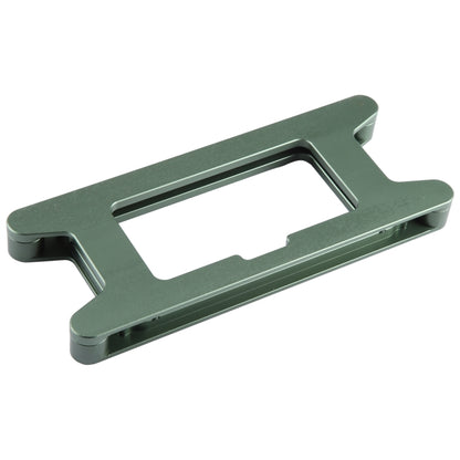 For iPhone 15 Pro Max Magnetic LCD Screen Frame Bezel Pressure Holding Mold Clamp Mold - Mould by buy2fix | Online Shopping UK | buy2fix