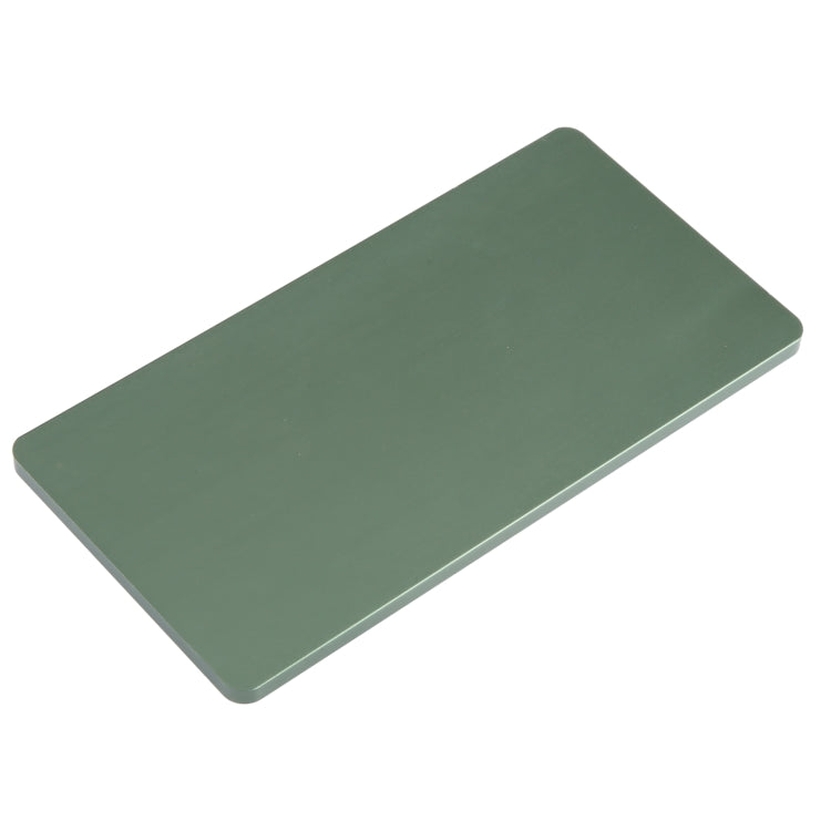 For iPhone 15 LCD Screen With Frame Bezel Positioning Mat Fixed Mold - Mould by buy2fix | Online Shopping UK | buy2fix