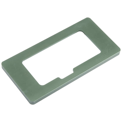 For iPhone 15 Plus LCD Screen With Frame Bezel Calibration Fixed Mold - Mould by buy2fix | Online Shopping UK | buy2fix