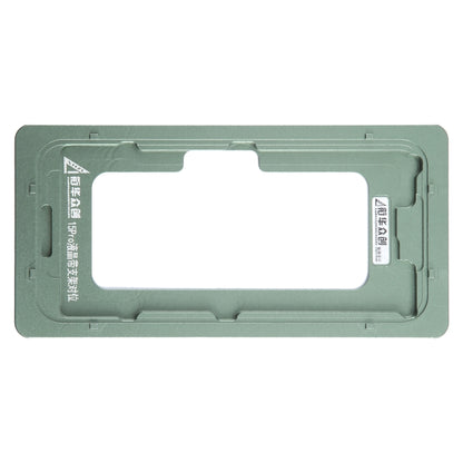 For iPhone 15 Pro LCD Screen With Frame Bezel Calibration Fixed Mold - Mould by buy2fix | Online Shopping UK | buy2fix