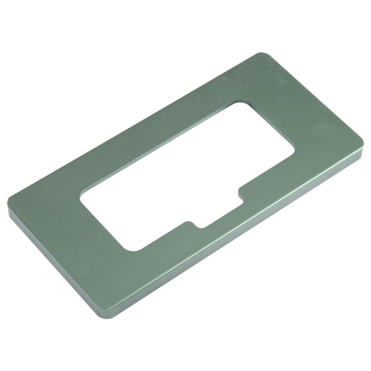 For iPhone 15 Pro LCD Screen With Frame Bezel Calibration Fixed Mold - Mould by buy2fix | Online Shopping UK | buy2fix