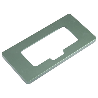 For iPhone 15 Pro LCD Screen With Frame Bezel Calibration Fixed Mold - Mould by buy2fix | Online Shopping UK | buy2fix
