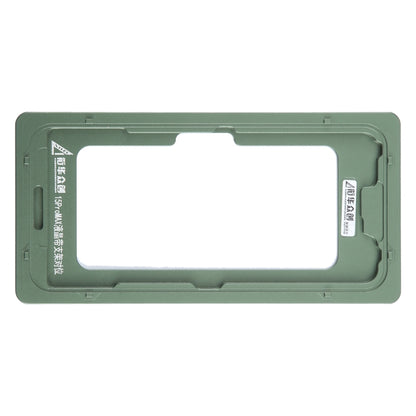 For iPhone 15 Pro Max LCD Screen With Frame Bezel Calibration Fixed Mold - Mould by buy2fix | Online Shopping UK | buy2fix