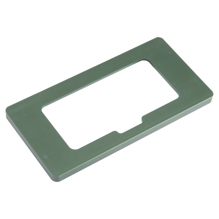 For iPhone 15 Pro Max LCD Screen With Frame Bezel Calibration Fixed Mold - Mould by buy2fix | Online Shopping UK | buy2fix
