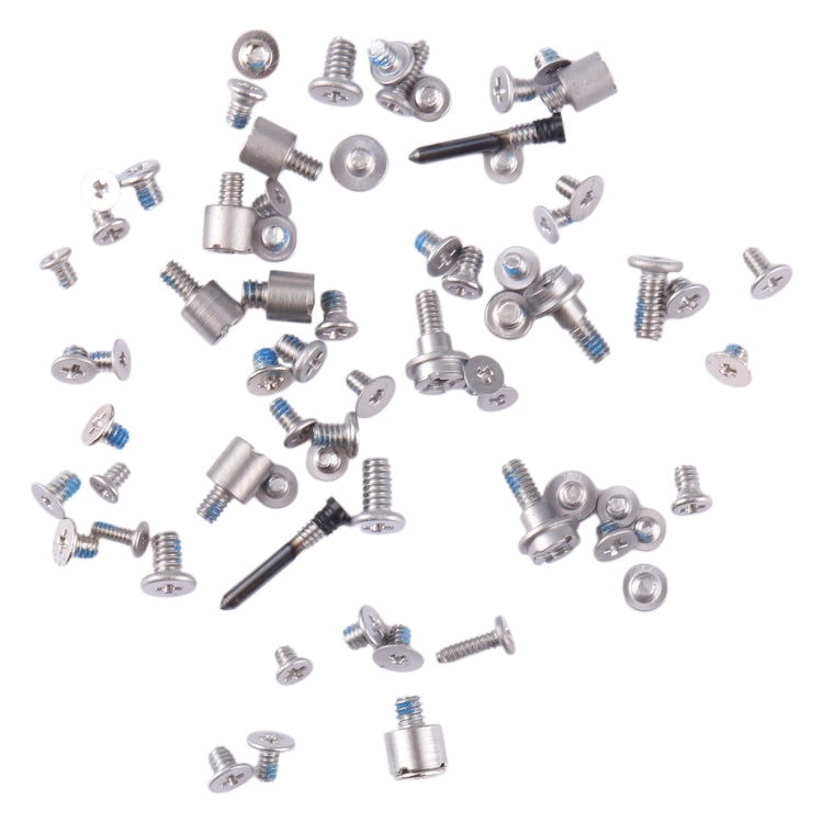 For iPhone 15 Pro Complete Set Screws and Bolts - Others by buy2fix | Online Shopping UK | buy2fix