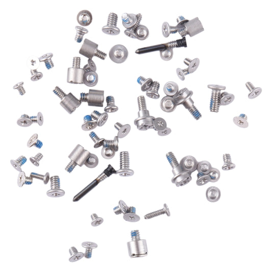 For iPhone 15 Pro Complete Set Screws and Bolts - Others by buy2fix | Online Shopping UK | buy2fix
