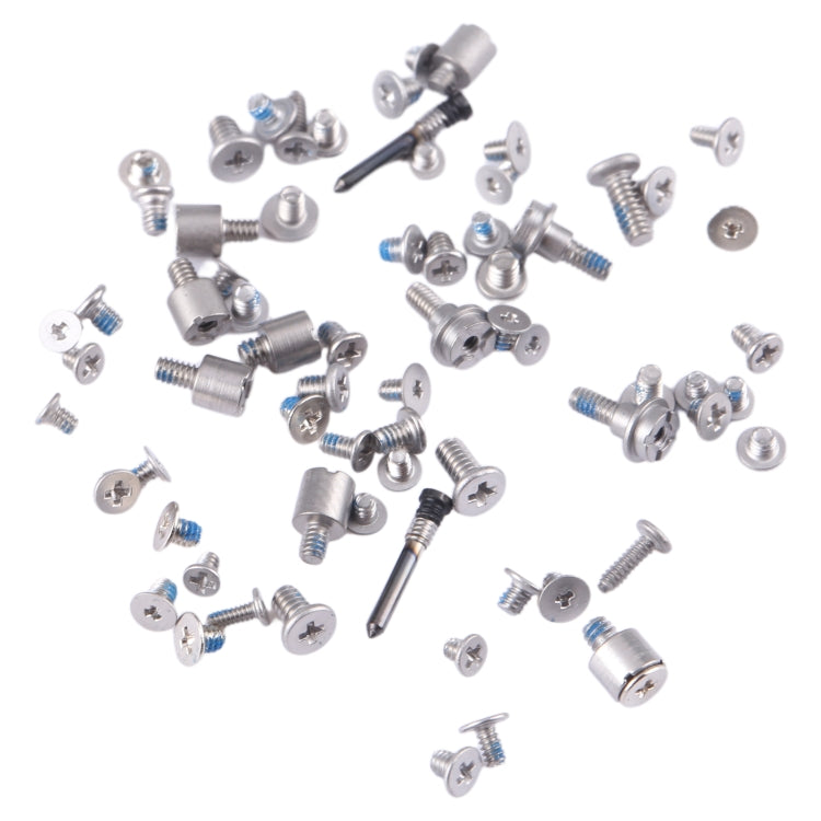 For iPhone 15 Pro Complete Set Screws and Bolts - Others by buy2fix | Online Shopping UK | buy2fix