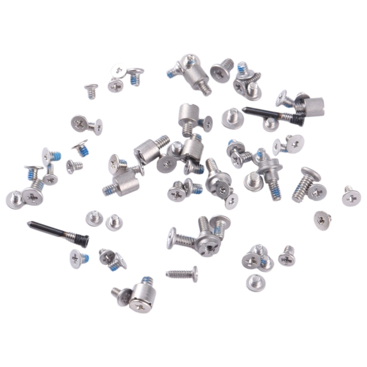 For iPhone 15 Pro Complete Set Screws and Bolts - Others by buy2fix | Online Shopping UK | buy2fix