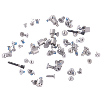 For iPhone 15 Pro Complete Set Screws and Bolts - Others by buy2fix | Online Shopping UK | buy2fix