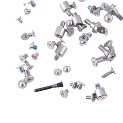 For iPhone 15 Pro Complete Set Screws and Bolts - Others by buy2fix | Online Shopping UK | buy2fix