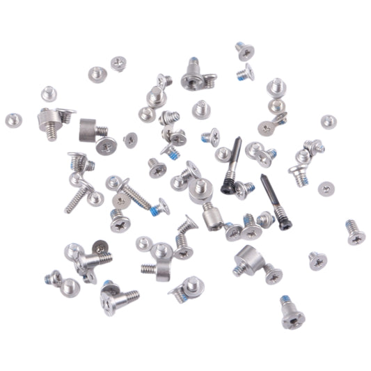 For iPhone 15 Plus Complete Set Screws and Bolts - Others by buy2fix | Online Shopping UK | buy2fix