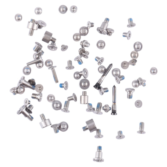 For iPhone 15 Plus Complete Set Screws and Bolts - Others by buy2fix | Online Shopping UK | buy2fix