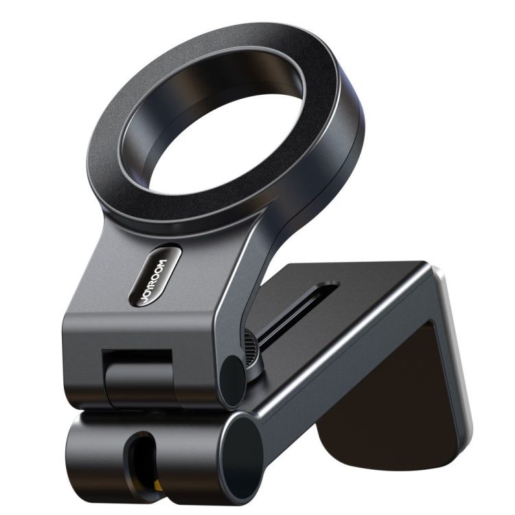 JOYROOM JR-ZS365 Magnetic Travel Phone Holder(Black) - Universal Car Holders by JOYROOM | Online Shopping UK | buy2fix