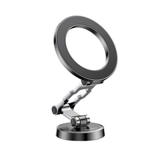 Yesido C203 Car Dashboard MagSafe Magnetic Phone Holder(Black) - Universal Car Holders by Yesido | Online Shopping UK | buy2fix