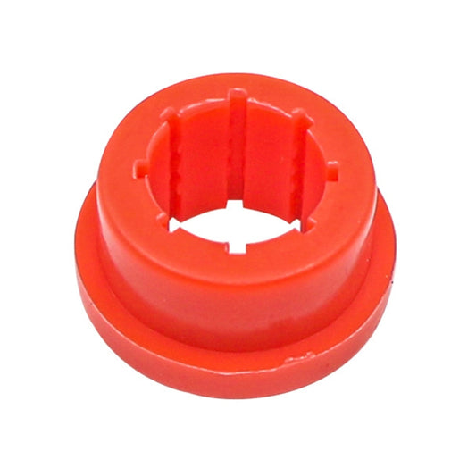 For Skunk2 EG EK LCA Control Arms Front Lower Rear Replacement Bushing Kit(Red) - Engine Fittings by buy2fix | Online Shopping UK | buy2fix