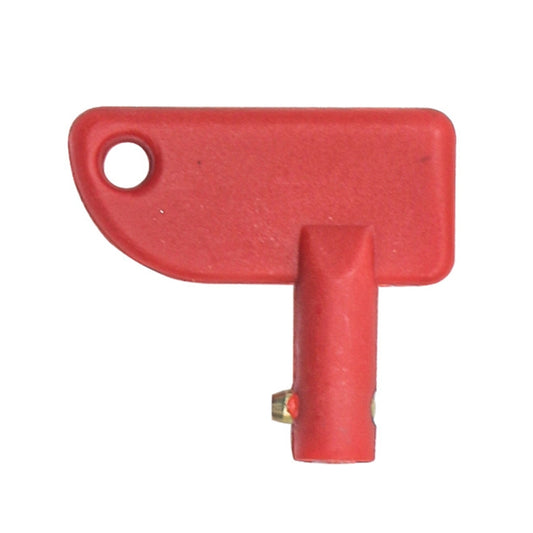 One Pack Car Marine Truck Battery Cut Off Switch Mini Spare Key - Car Switches by buy2fix | Online Shopping UK | buy2fix