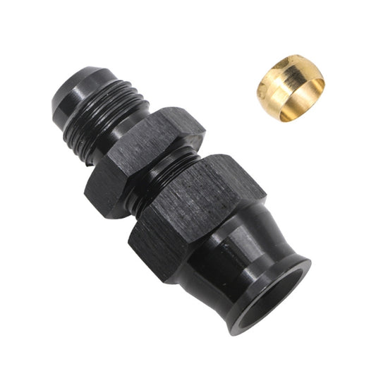 AN6-5/16 Car Fuel Adapter Connector Rotating Cannula Adapter - Others by buy2fix | Online Shopping UK | buy2fix
