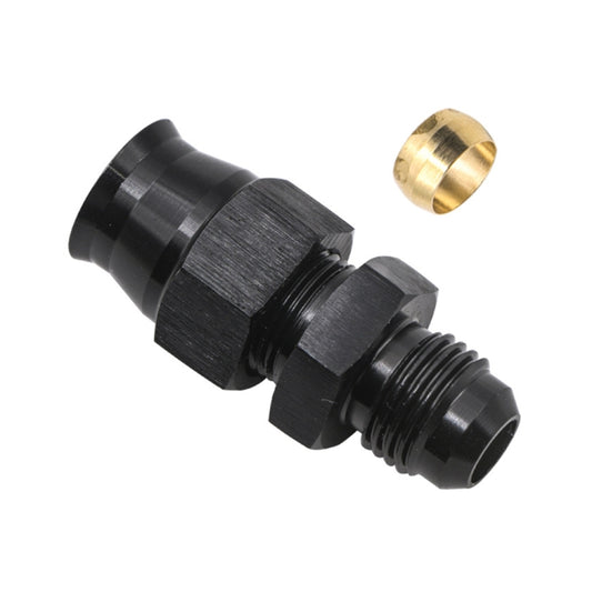 AN6-3/8 Car Fuel Adapter Connector Rotating Cannula Adapter - Others by buy2fix | Online Shopping UK | buy2fix