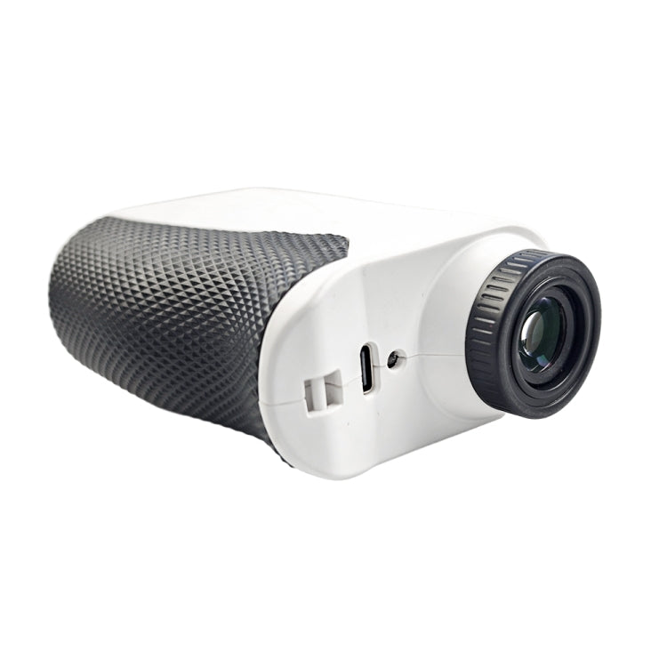 PR165 5-1000 Yards Handheld Laser Rangefinder Telescope - Laser Rangefinder by buy2fix | Online Shopping UK | buy2fix