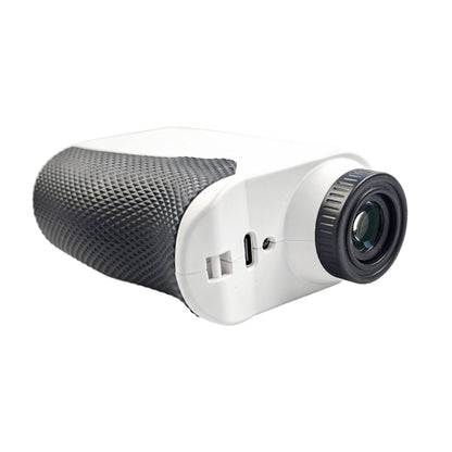 PR165 5-1000 Yards Handheld Laser Rangefinder Telescope - Laser Rangefinder by buy2fix | Online Shopping UK | buy2fix