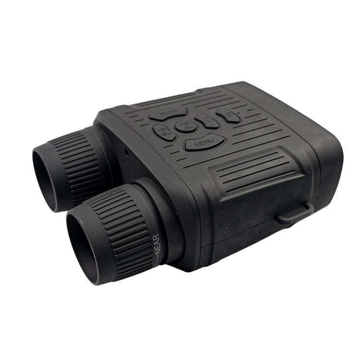 NV7000 Outdoor Hunting 2.7K HD Binocular Infrared Night Vision Device - Binoculars by buy2fix | Online Shopping UK | buy2fix