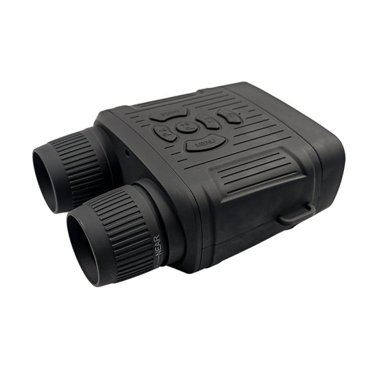 NV7000 Outdoor Hunting 2.7K HD Binocular Infrared Night Vision Device - Binoculars by buy2fix | Online Shopping UK | buy2fix