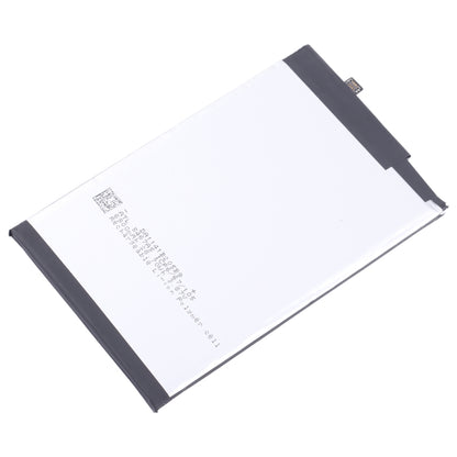 For Tecno Pova 2 LE7 Battery Replacement BL-68AT 7000mAh - Others by buy2fix | Online Shopping UK | buy2fix