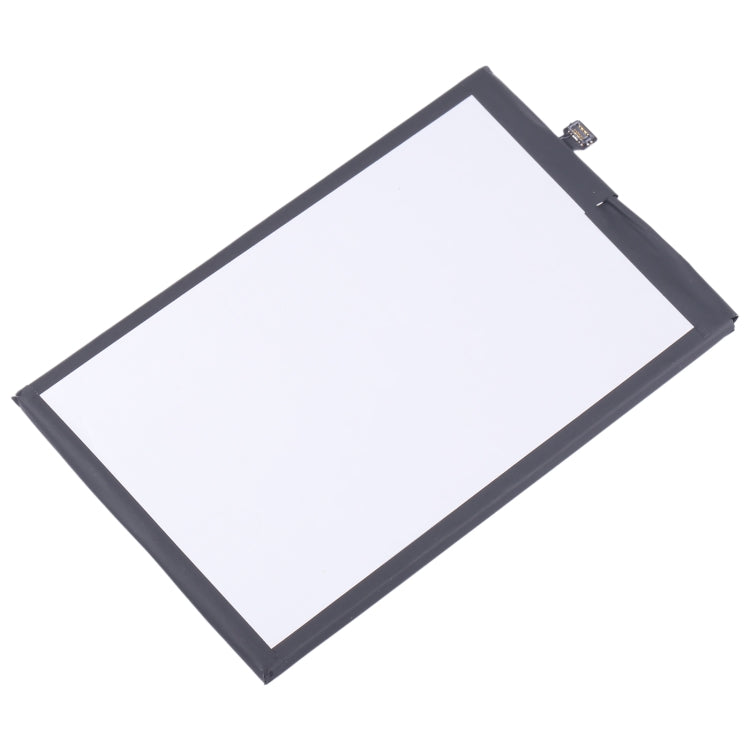 For Tecno Spark 6 Air / Pouvoir 4 Pro Battery Replacement BL-58BT 6000mAh - Others by buy2fix | Online Shopping UK | buy2fix