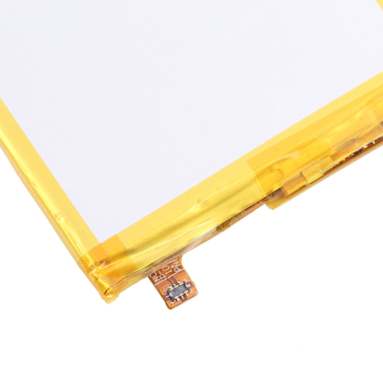 For Tecno Camon X / Camon 11 Battery Replacement BL-36BT 3750mAh - Others by buy2fix | Online Shopping UK | buy2fix