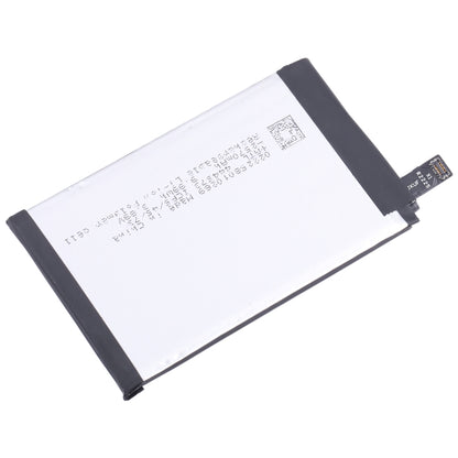 For Tecno BL-25LT Battery Replacement 2550mAh - Others by buy2fix | Online Shopping UK | buy2fix
