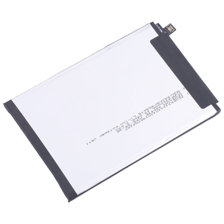For Tecno Camon 17 Pro / Camon 18P Battery Replacement BL-49JT 5000mAh - Others by buy2fix | Online Shopping UK | buy2fix