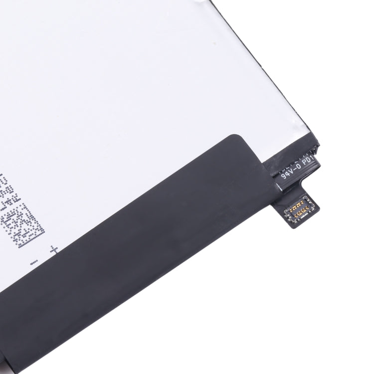 For Tecno Camon 17 Pro / Camon 18P Battery Replacement BL-49JT 5000mAh - Others by buy2fix | Online Shopping UK | buy2fix