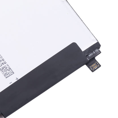 For Tecno Camon 17 Pro / Camon 18P Battery Replacement BL-49JT 5000mAh - Others by buy2fix | Online Shopping UK | buy2fix