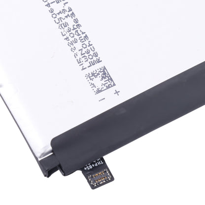 For Tecno BL-50DT Battery Replacement 5610mAh - Others by buy2fix | Online Shopping UK | buy2fix