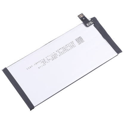 For Tecno BL-23FT Battery Replacement 3.89V 2380mAh - Others by buy2fix | Online Shopping UK | buy2fix