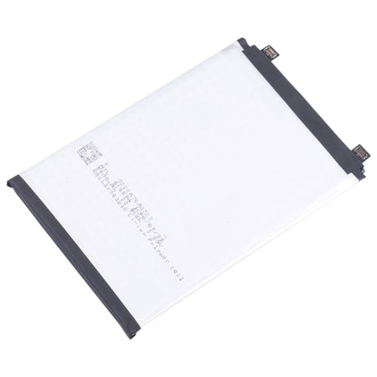 For Tecno BL-58ET Battery Replacement 4900mAh - Others by buy2fix | Online Shopping UK | buy2fix