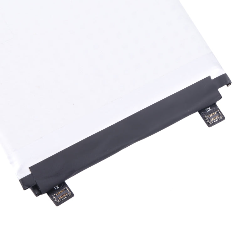 For Tecno BL-58ET Battery Replacement 4900mAh - Others by buy2fix | Online Shopping UK | buy2fix