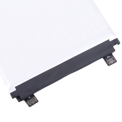 For Tecno BL-58ET Battery Replacement 4900mAh - Others by buy2fix | Online Shopping UK | buy2fix