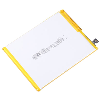 For Infinix Smart 2 HD X609 Battery Replacement BL-34BX 3500mAh - Others by buy2fix | Online Shopping UK | buy2fix