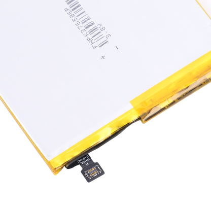 For Infinix Smart 2 HD X609 Battery Replacement BL-34BX 3500mAh - Others by buy2fix | Online Shopping UK | buy2fix